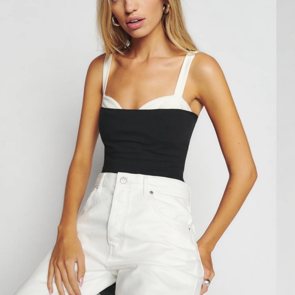 Harlan Knit Top *NWOT